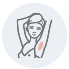 Armpits